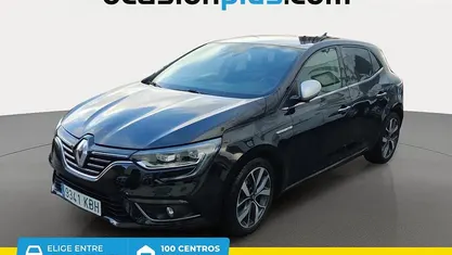 Usado 2017 Renault Mégane IV Bose Edition Utilitario | 13.417 € (Precio justo)