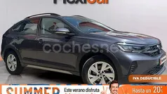 Gris Usado 2022 VW Taigo Life SUV | 16.690 € (Precio justo)