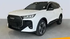 Usado 2025 Ebro s700 Luxury SUV | 30.907 € (Precio justo)
