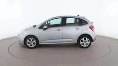 Usado 2016 Citroën C3 PureTech Utilitario | 7799 € (Precio justo)
