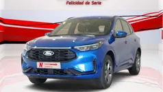 Usado 2024 Ford Kuga ST-Line SUV | 36.822 € (Precio justo)