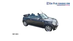 Usado 2011 Mini ONE Utilitario | 14.790 €