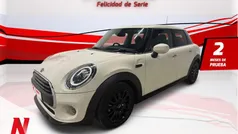 Usado 2019 Mini ONE Utilitario | 16.345 € (Precio justo)