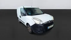 Blanco Usado 2018 Opel Combo Monovolumen | 6980 € (Super precio)