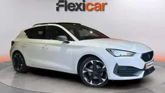 Usado 2024 Cupra Leon Berlina | 26.090 € (Buen precio)