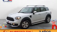 Usado 2019 Mini Cooper D Countryman SUV | 17.850 € (Precio justo)