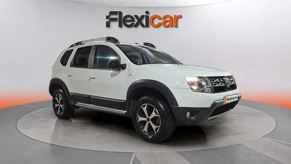 Usado Dacia Duster 125 CV (91 kW) 2017 SUV