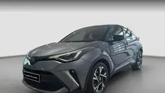 Usado 2022 Toyota C-HR Advance SUV | 24.900 € (Precio justo)