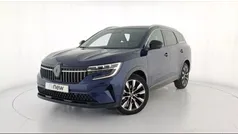 Azul Usado 2023 Renault Espace Techno Monovolumen | 35.938 € (Precio justo)