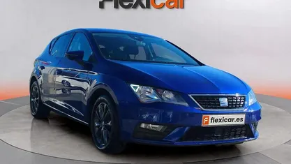 Usado 2020 Seat Leon Style Berlina | 11.290 € (Precio justo)