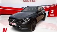 Usado 2020 Mercedes GLC200 SUV | 37.373 € (Buen precio)