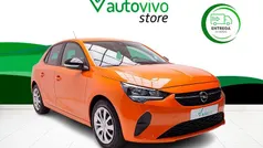 Usado 2023 Opel Corsa Edition Berlina | 13.500 € (Precio justo)
