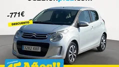 Usado 2018 Citroën C1 PureTech Utilitario | 8490 € (Buen precio)