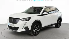 Usado 2021 Peugeot 2008 Allure SUV | 14.000 € (Buen precio)