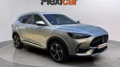 Gris Usado 2024 MG HS Luxury SUV | 20.990 € (Super precio)