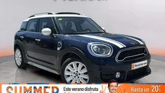 Usado 2018 Mini Cooper S Countryman SUV | 23.990 € (Precio justo)