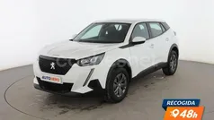 Usado 2020 Peugeot 2008 Active SUV | 15.199 € (Precio justo)