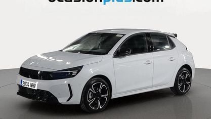 Novo Opel Corsa S 110 HP (80 kW) 2025 Branco Citadino