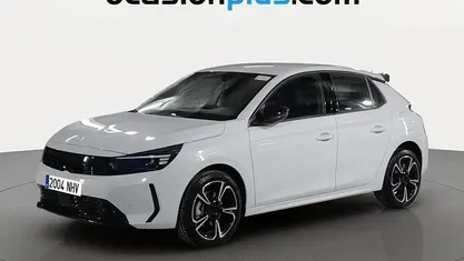Usado Opel Corsa S 110 CV (80 kW) 2025 Utilitario