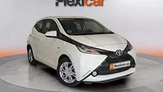 Usado 2018 Toyota Aygo X-cite Utilitario | 10.490 € (Buen precio)