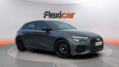 Usado Audi A3 Premium 150 CV (110 kW) 2021 Berlina