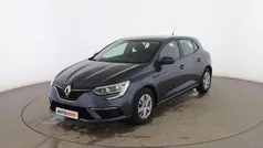 Gris Usado 2017 Renault Mégane IV Life Utilitario | 11.299 € (Precio justo)