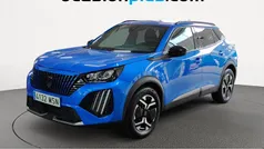Usado 2024 Peugeot 2008 Allure SUV | 17.719 € (Precio justo)