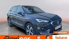 Gris Usado 2023 Seat Tarraco SUV | 30.490 € (Buen precio)