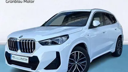 Usado 2025 BMW X1 Comfort Edition SUV | 49.000 € (Precio justo)