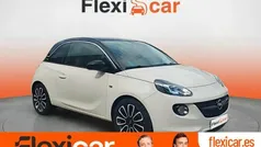 Usado 2019 Opel Adam Glam Utilitario | 11.490 € (Precio justo)