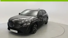 Blanco Usado 2023 Peugeot 308 Allure Berlina | 19.900 € (Precio justo)