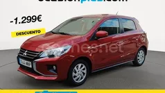 Usado 2024 Mitsubishi Space Star Motion Berlina | 13.890 € (Precio justo)