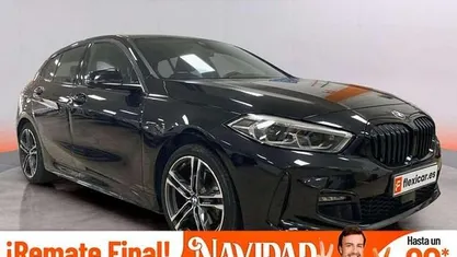 Usado 2024 BMW 118 Utilitario | 24.990 € (Precio justo)