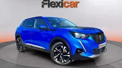 Usado 2021 Peugeot 2008 S SUV | 14.490 € (Super precio)