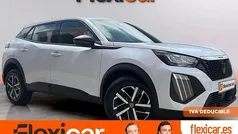 Usado 2024 Peugeot 2008 Active SUV | 17.890 € (Buen precio)