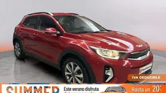 Usado 2023 Kia Stonic SUV | 14.890 € (Precio justo)