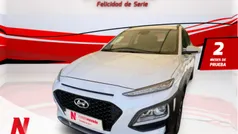 Usado 2020 Hyundai Kona SUV | 18.682 € (Precio justo)