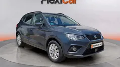 Usado 2021 Seat Arona Style SUV | 12.390 € (Buen precio)