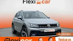 Usado 2020 VW Tiguan Advance SUV | 23.590 € (Super precio)