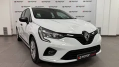 Blanco Usado 2020 Renault Clio V Business Berlina | 15.000 € (Un poco caro)