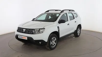Usado Dacia Duster Essentiel 115 CV (84 kW) 2019 SUV