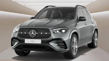 Usado Mercedes GLE350 320 CV (235 kW) 2025