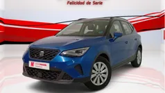 Usado 2024 Seat Arona Style SUV | 21.495 € (Precio justo)