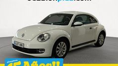 Usado 2014 VW Beetle Utilitario | 11.500 € (Super precio)