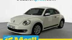 Usado 2014 VW Beetle Utilitario | 11.500 € (Super precio)
