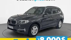 Usado 2016 BMW X5 SUV | 23.090 € (Buen precio)