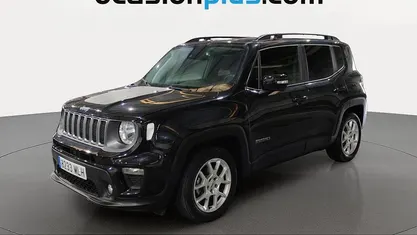 Usado Jeep Renegade Limited 120 CV (88 kW) 2023 SUV
