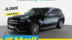 Usado 2021 Mercedes GLS350 SUV | 89.000 €