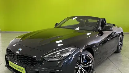 Usado BMW Z4 M Sport 340 CV (250 kW) 2025 Descapotable