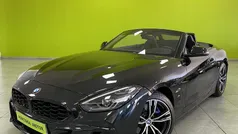 Usado 2025 BMW Z4 M Sport Descapotable | 65.300 € (Precio justo)